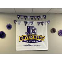 Dryer Vent Wizard was named Neighborly Franchise of the year!